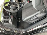 Gebraucht Audi A1 Basis 150 PS (110 kW) 2021 Schwarz SUV