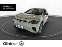 Gebraucht VW ID.4 Pro Performance 150 kW (204 PS) 2023 Gletscherweiß metallic SUV