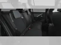 Neu Opel Astra Edition 114 kW (156 PS) 2026 Schwarz (karbon schwarz (metallic)) Kombi