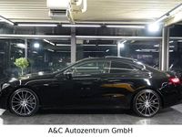 Gebraucht Mercedes E53 AMG AMG 435 PS (319 kW) 2018 Schwarz Coupé