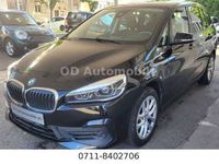 gebraucht BMW 218 218 d Gran Tourer/LED/7 Sitzer/Kamera/Sportsitz