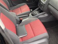 Brugt VW Golf IV Trendline 80 HK (58 kW) 2006 Sort Sedan