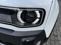 Nouă Renault 4 E-Tech Evolution 89 kW (122 CP) 2025 Alb SUV