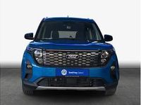 Neu Ford Tourneo Active 100 kW (136 PS) 2026 Blau (digital aqua blue) Kombi