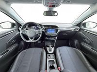 Gebraucht Opel Corsa-e Elegance 100 kW (136 PS) 2021 Grau Kleinwagen