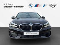 gebraucht BMW 116 i 5-Türer / LC Plus/ LED/ DAB/ Tempomat
