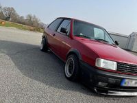 Gebraucht VW Polo 54 PS (39 kW) 1991 Rot Coupé