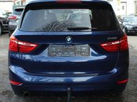 gebraucht BMW 218 Gran Tourer i Advantage | TÜV neu | 7-Sitzer