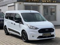 gebraucht Ford Transit Connect*Lang*Trend*7Sitze*Automatik*EU6