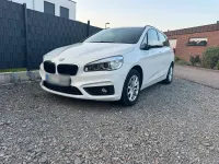 Gebraucht BMW 218 140 PS (102 kW) 2017 Weiß Limousine
