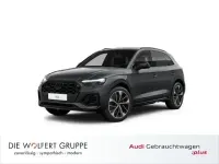 Gebraucht Audi SQ5 Ambiente 341 PS (250 kW) 2023 Daytonagrau perleffekt SUV