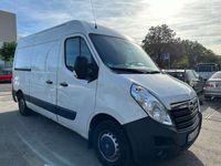 gebraucht Opel Movano 2.3 D (CDTI)