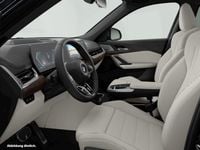 Gebraucht BMW X1 M Sport 197 PS (144 kW) 2025 Grau SUV