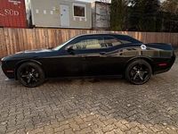 Gebraucht Dodge Challenger 309 PS (227 kW) 2018 Schwarz Coupé