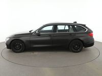 gebraucht BMW 320 3er i Advantage, Benzin, 16.770 €