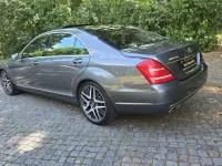 Gebraucht Mercedes S450 340 PS (250 kW) 2009 Grau Limousine