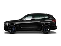 gebraucht BMW X5 xDrive30d