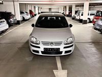 Gebraucht VW Golf VI 84 PS (61 kW) 2008 Kleinwagen