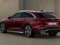 Gebraucht Audi S5 Comfort 367 PS (269 kW) 2024 Rot Kombi