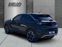 Gebraucht Opel Mokka-e Ultimate 100 kW (136 PS) 2023 Schwarz SUV