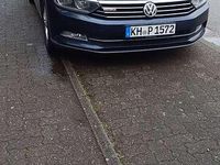 Gebraucht VW Passat Highline 190 PS (139 kW) 2016 Kombi