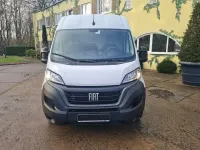 Gebraucht Fiat Ducato 120 PS (88 kW) 2023 Weiß Van