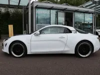 Gebraucht Alpine A110 252 PS (185 kW) 2023 Blanc glacier Coupé