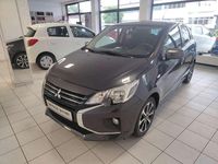 Neu Mitsubishi Space Star Select+ 71 PS (52 kW) 2025 Basaltgrau Kleinwagen