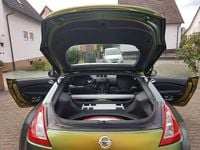 Gebraucht Nissan 370Z Pack 328 PS (241 kW) 2010 Coupé