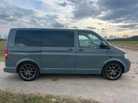 Gebraucht VW T5 105 PS (77 kW) 2006 Van