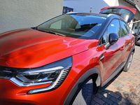 Gebraucht Renault Captur Intens 116 PS (85 kW) 2020 Rot SUV