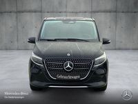 Gebraucht Mercedes V300 Avantgarde 237 PS (174 kW) 2024 Schwarz Van / Kleinbus