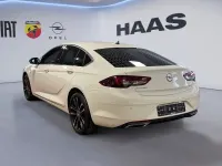 Gebraucht Opel Insignia Business 170 PS (125 kW) 2022 Weiß Limousine