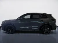 Gebraucht VW Tiguan Style 150 PS (110 kW) 2025 Grau SUV
