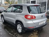 gebraucht VW Tiguan Trend