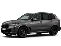 Gebraucht BMW X5 Comfort Edition 286 PS (210 kW) 2025 SUV