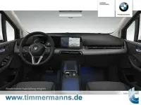Gebraucht BMW 223 Active Tourer Efficient Dynamics 197 PS (144 kW) 2025 Weiss Van / Kleinbus