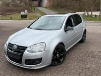 Gebraucht VW Golf VI GT 170 PS (125 kW) 2008 Silber Kleinwagen