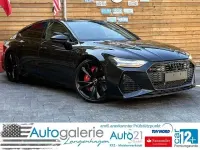 Gebraucht Audi RS7 Sport 600 PS (441 kW) 2023 Mythosschwarz Kleinwagen