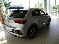 Gebraucht VW T-Roc R 300 PS (220 kW) 2024 SUV