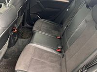 Gebraucht Audi SQ5 Ambiente 347 PS (255 kW) 2019 Schwarz SUV