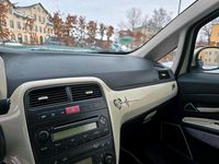 Gebraucht Fiat Punto 77 PS (56 kW) 2006 Beige Kleinwagen