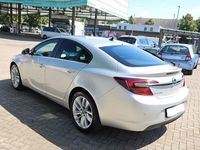 gebraucht Opel Insignia 1.6 ECOTEC TOP-ZUSTAND TÜV NEU 05/2026*