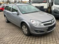 gebraucht Opel Astra Caravan 1.6 Ecotec Edition 111 Jahre 85