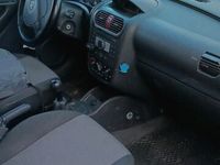 gebraucht Opel Combo C Van 1.7 D
