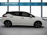 gebraucht Nissan Leaf Leafe+ Tekna Automatik inkl. Batterie