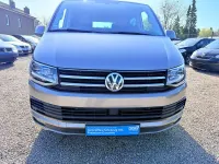 Używany VW T6 204 KM (150 kW) 2016 Złoty Van