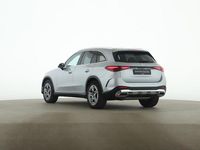 Gebraucht Mercedes GLC200 AMG 204 PS (150 kW) 2025 Silber SUV