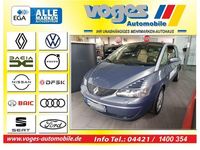 Gebraucht Renault Avantime Privilege 207 PS (152 kW) 2002 Hell grau metallic (metallic) Van / Kleinbus