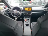 Gebraucht Cupra Formentor VZ 311 PS (228 kW) 2022 Mitternachtsschwarz SUV